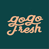 Gogo Fresh SOBE Logo