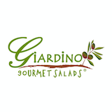 Giardino Gourmet Salads (West Doral) Logo
