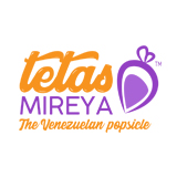 Tetas Mireya Logo