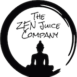 The ZEN Juice Company Logo