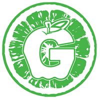 Greenlife Organic Bowls (Coral Gables) Logo