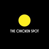 The Chicken Spot Logo