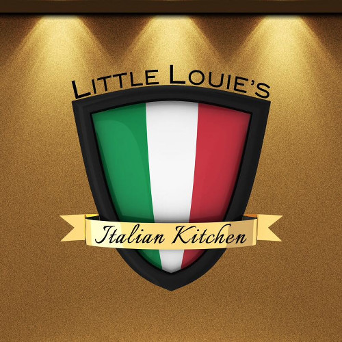 Little Louies Italian Kitchen Logo