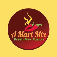 A-Mari-Mix Logo