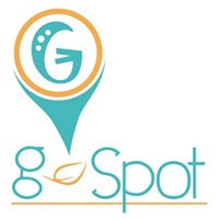 G Spot Deli and Juicebar Logo