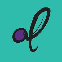 Almalibre Açaí Bar Logo