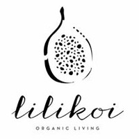 Lilikoi Organic Living Logo