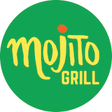 Mojito Grill Logo