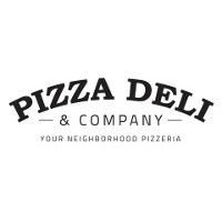 Pizza Deli & Company Logo