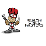 Hibachi Grill Masters Logo