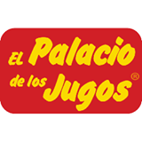 El Palacio De Los Jugos Logo