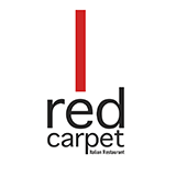 Red Carpet Italian Logo