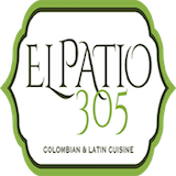 El Patio 305 Logo