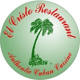 El cristo restaurant Logo