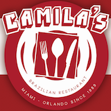 Camila's Restaurant Logo