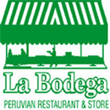 La Bodega Restaurante (Kendall) Logo