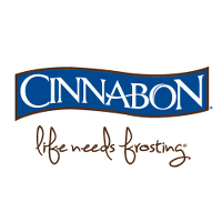 Cinnabon  (11401 NW 12th St.) Logo