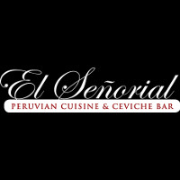 Ceviche Bar El Senorial Logo