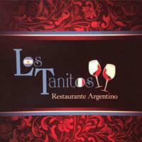 Los Tanitos Logo