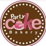 Party Cake Bakery (SW 24th) Logo