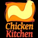 Chicken Kitchen (The Crossings) Logo