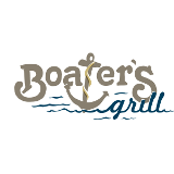 Boater's Grill Restaurant Logo