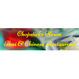 Chopsticks House Logo