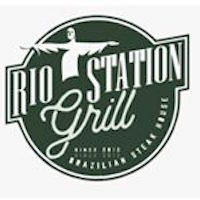 Rio Station Juice Bar Logo