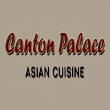 Canton Palace Chinese Restaurant Logo