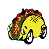 Famous Taco Logo