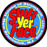 Stuff Yer Face Logo