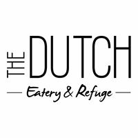 The Dutch Eatery & Refuge Logo