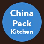 China Pack Kitchen Logo