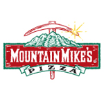 Mountain Mike's Pizza (San Leandro 3 - Davis St) Logo