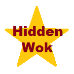 Hidden Wok