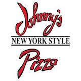 Johnny Brusco's New York Style Pizza Logo