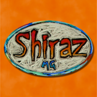 Shiraz ** Logo