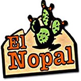 El Nopal Logo