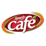 Speedy Cafe (11301 Westport Rd) Logo