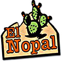 EL NOPAL - WESTPORT RD* Logo