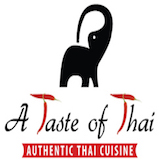 A Taste of Thai Logo