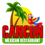 Cancun Mexican Restaurant Logo