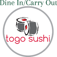 ToGo Sushi Logo