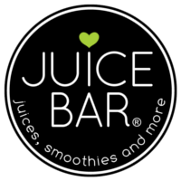 Juice Bar Hurstbourne Logo