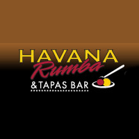 Havana Rumba Middletown Logo