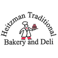 Heitzman Traditional Bakery & Deli Logo