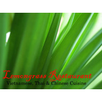 LEMON GRASS* Logo