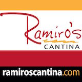 Ramiro's Cantina Logo