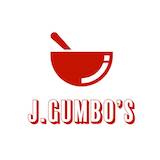 J. Gumbos - Frankfort Avenue Logo