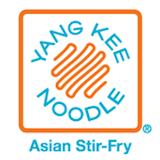 Yang Kee Noodle - Middletown Logo